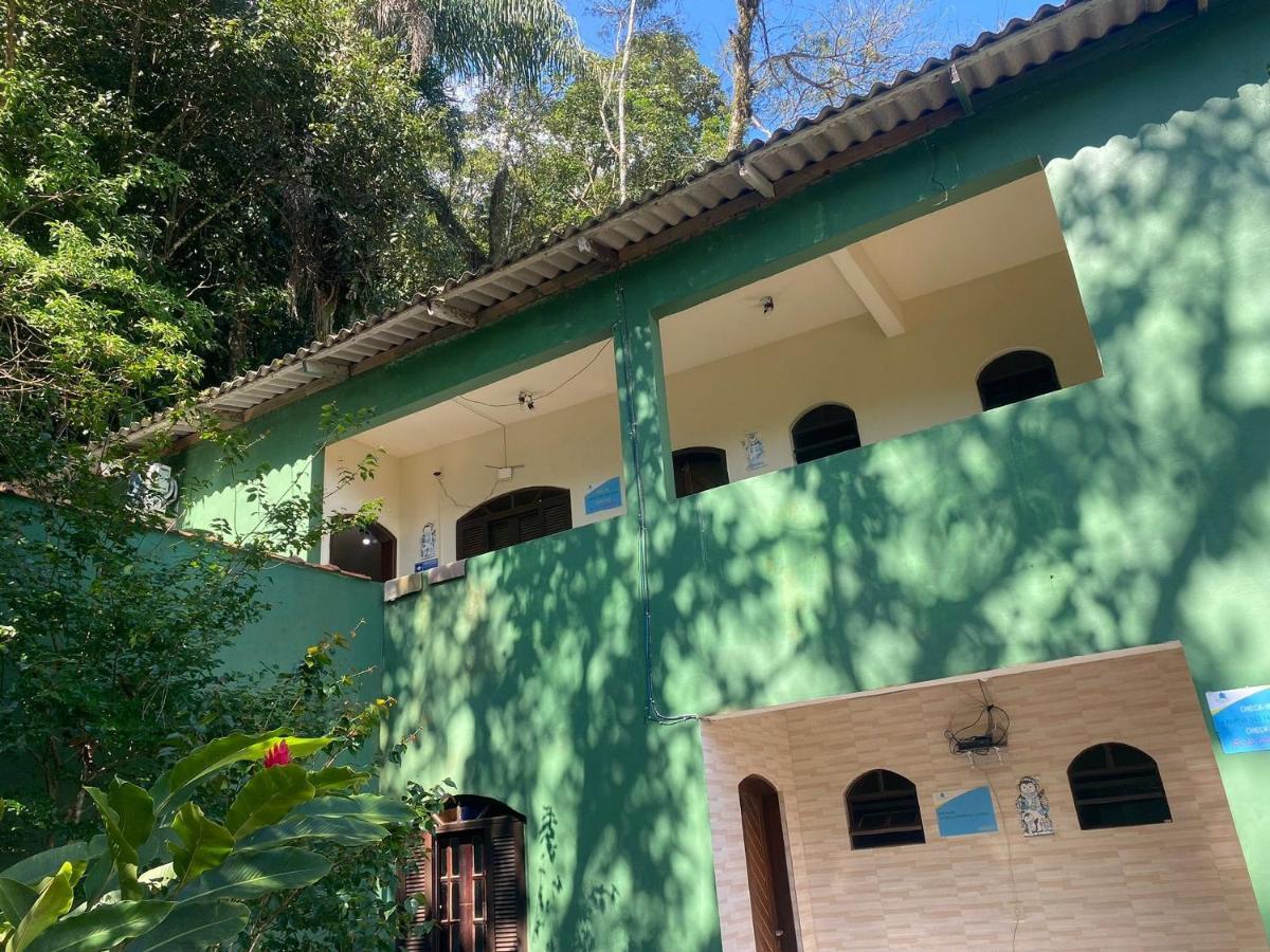 Boca Da Lagoa - Onde O Sol, O Mar E A Montanha Se Encontram Boiçucanga Exterior foto